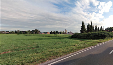 Infomarkt 1 december: herinrichting Provinciebaan (N46)